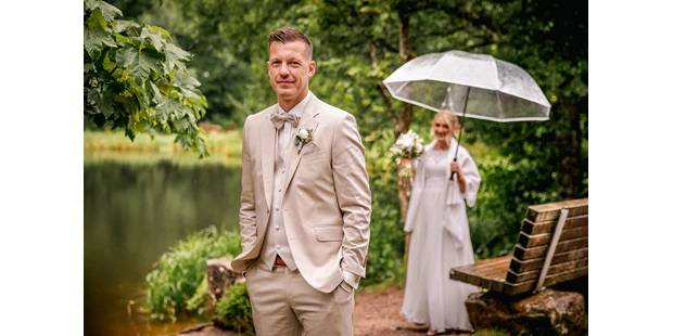 Hochzeitsfotos - PLZ 9444 (Schweiz) - Patrick Schenk Fotografie