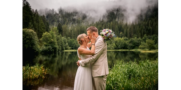 Hochzeitsfotos - PLZ 9444 (Schweiz) - Patrick Schenk Fotografie
