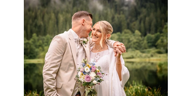 Hochzeitsfotos - PLZ 9444 (Schweiz) - Patrick Schenk Fotografie