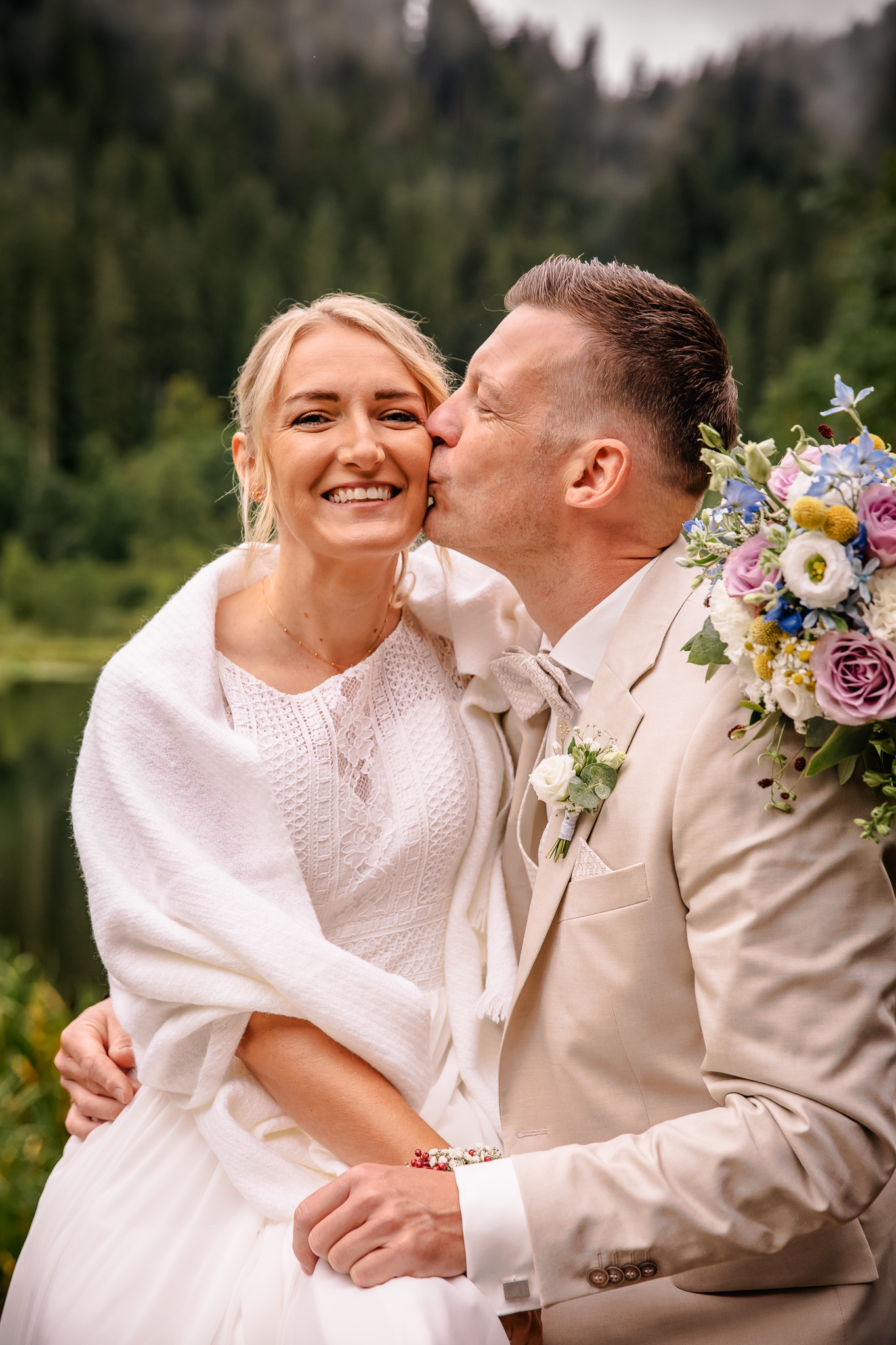 Hochzeitsfotograf: Patrick Schenk Fotografie