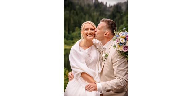 Hochzeitsfotos - PLZ 9444 (Schweiz) - Patrick Schenk Fotografie