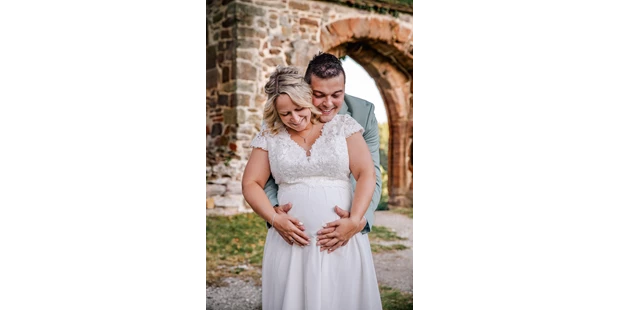 Hochzeitsfotos - PLZ 9444 (Schweiz) - Patrick Schenk Fotografie