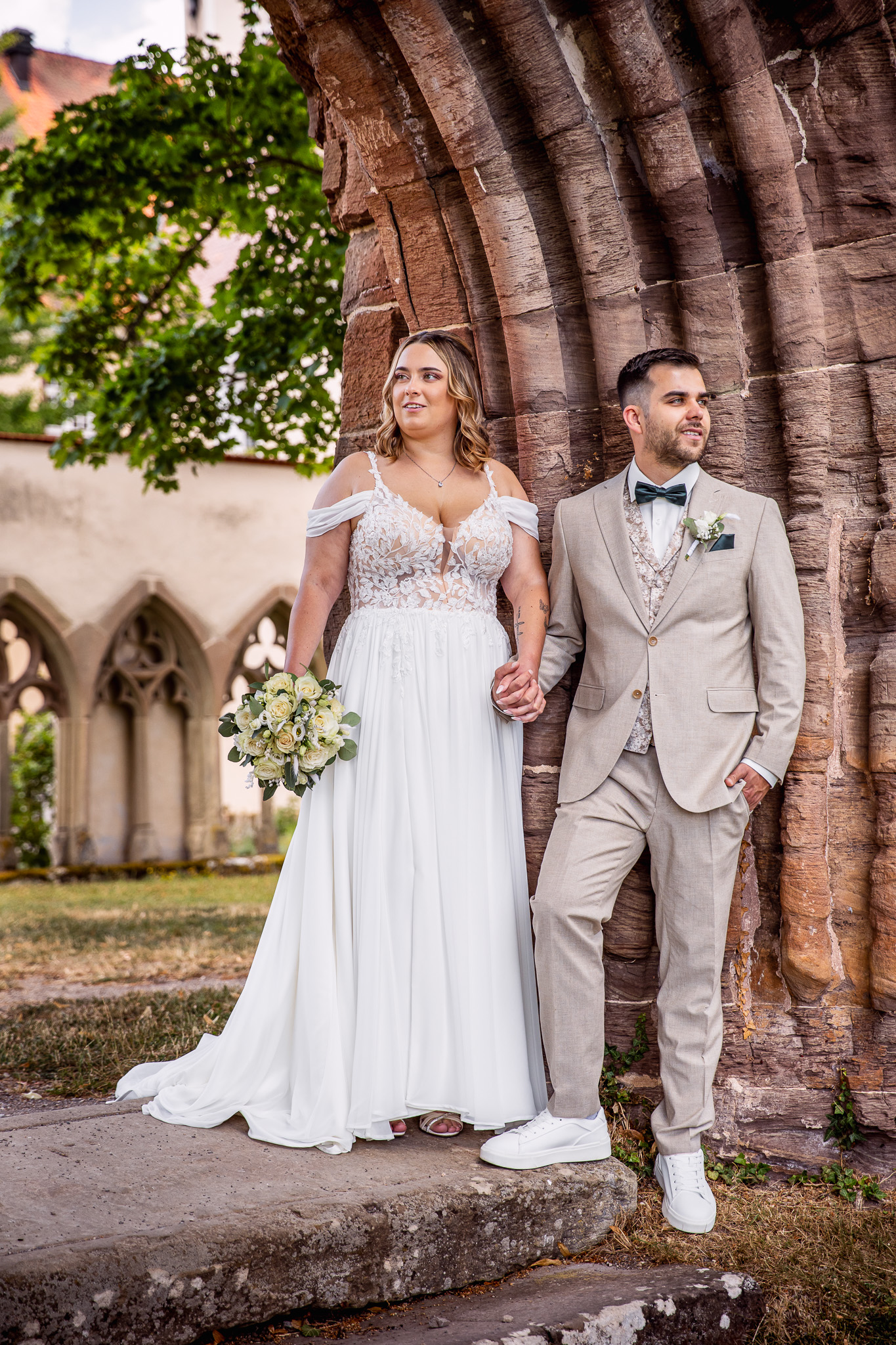 Hochzeitsfotograf: Patrick Schenk Fotografie