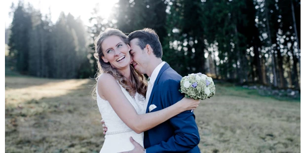 Hochzeitsfotos - PLZ 82515 (Deutschland) - Freie Trauung | Melanie & Gerhard | Lisa Alm Flachau - Birgit Schulz Fotografin