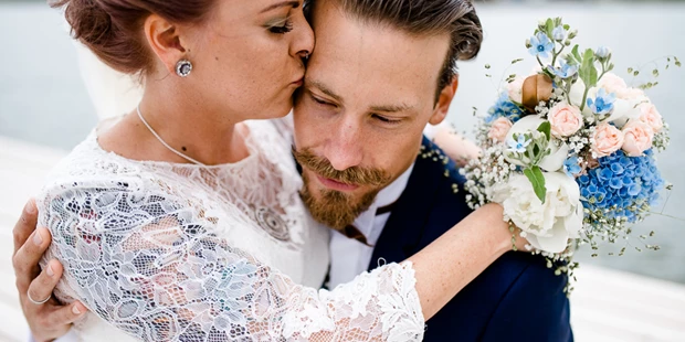 Hochzeitsfotos - PLZ 82515 (Deutschland) - Vintage Hochzeit | Patricia & Christian | Seekirchen - Birgit Schulz Fotografin