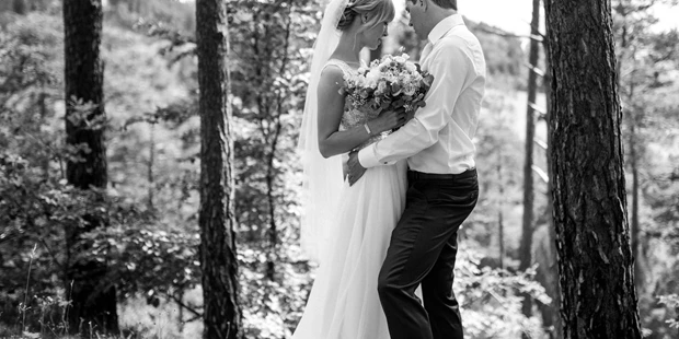 Hochzeitsfotos - PLZ 82515 (Deutschland) - Freie Trauung | Susanne & Tommi | Innsbruck - Birgit Schulz Fotografin