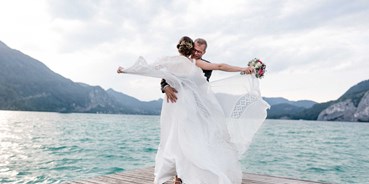 Hochzeitsfotos - PLZ 5201 (Österreich) - Traumhochzeit | Heinrich & Christina | St. Gilgen - Birgit Schulz Fotografin