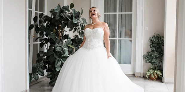 Hochzeitsfotos - PLZ 82515 (Deutschland) - Traumhochzeit | Natascha & Reinhard | Schloss Klessheim - Birgit Schulz Fotografin