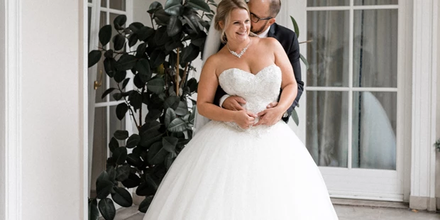 Hochzeitsfotos - PLZ 82515 (Deutschland) - Traumhochzeit | Natascha & Reinhard | Schloss Klessheim - Birgit Schulz Fotografin