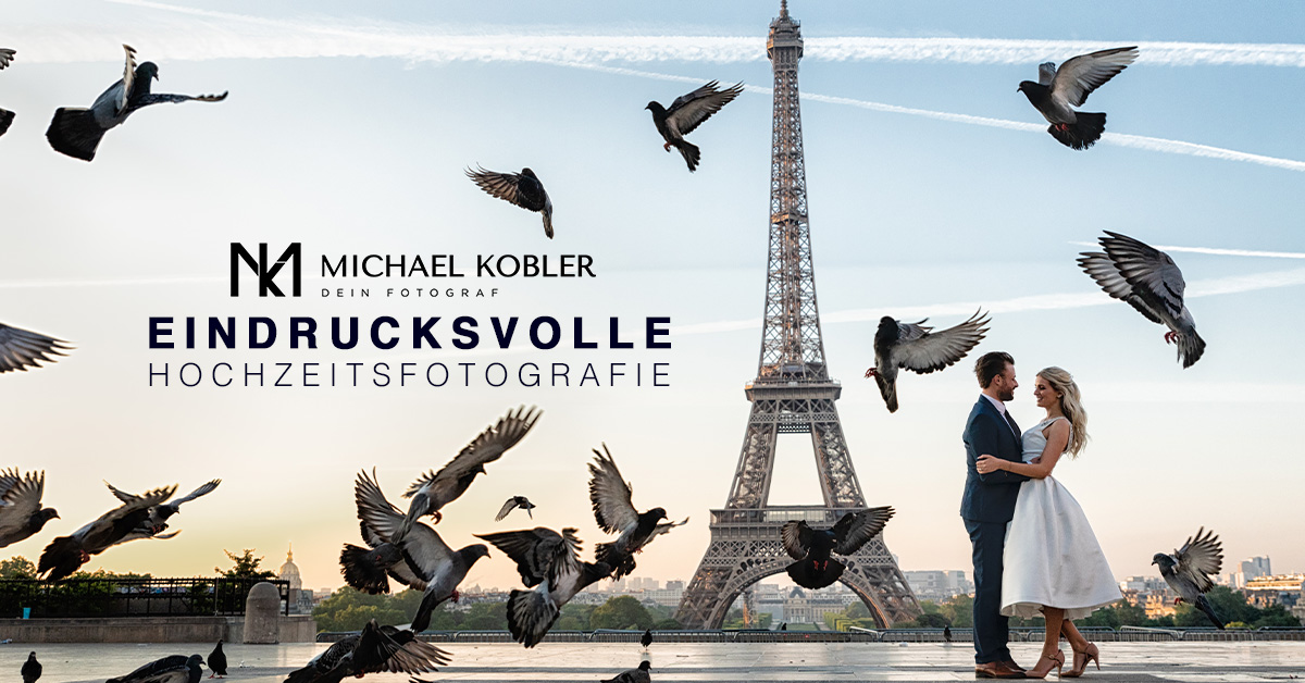 Hochzeitsfotos - Videografie buchbar - PLZ 1010 (Österreich) - Michael Kobler