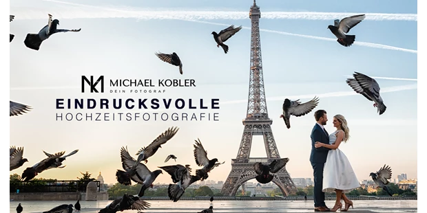 Hochzeitsfotos - Baden (Baden) - Michael Kobler | Dein Fotograf