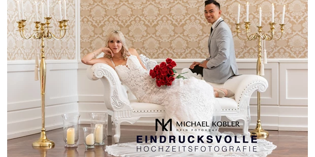 Hochzeitsfotos - Baden (Baden) - Michael Kobler | Dein Fotograf