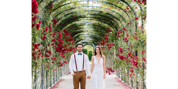 Hochzeitsfotos - Baden (Baden) - Bridelights Photography