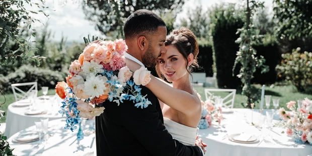 Hochzeitsfotos - Kerpen (Rhein-Erft-Kreis) - Hochzeitsfotograf Münster - Mitja Zett Weddings