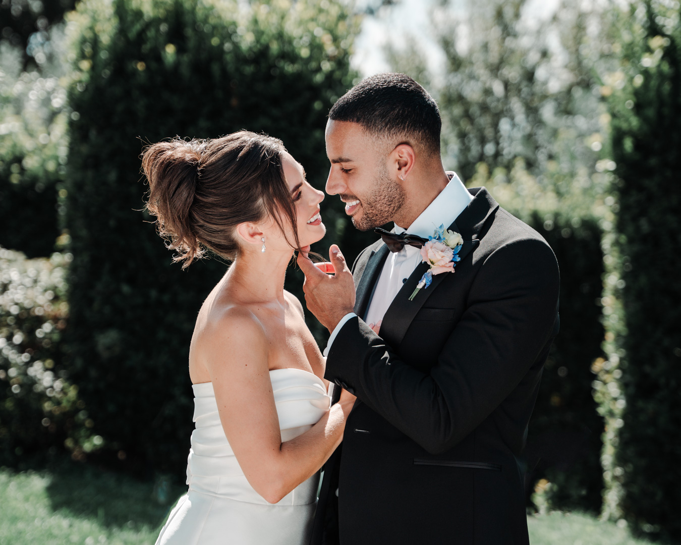 Hochzeitsfotos - Mülheim an der Ruhr - Mitja Zett Weddings