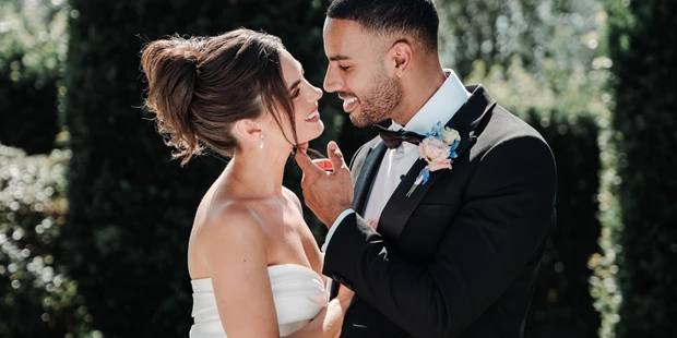 Hochzeitsfotos - Kerpen (Rhein-Erft-Kreis) - Mitja Zett Weddings