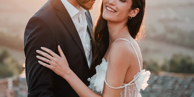 Hochzeitsfotos - Kerpen (Rhein-Erft-Kreis) - Mitja Zett Weddings