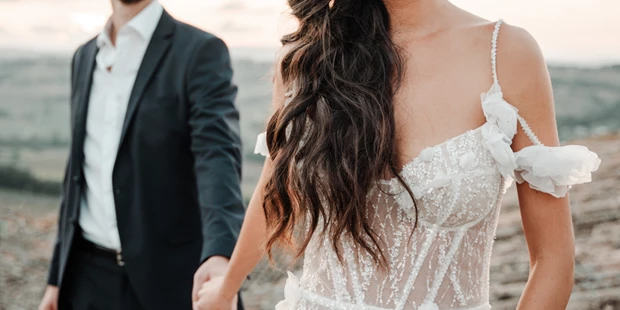 Hochzeitsfotos - Kerpen (Rhein-Erft-Kreis) - Mitja Zett Weddings