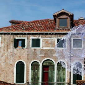 Hochzeitsfotograf: Venedig - Horia Photography