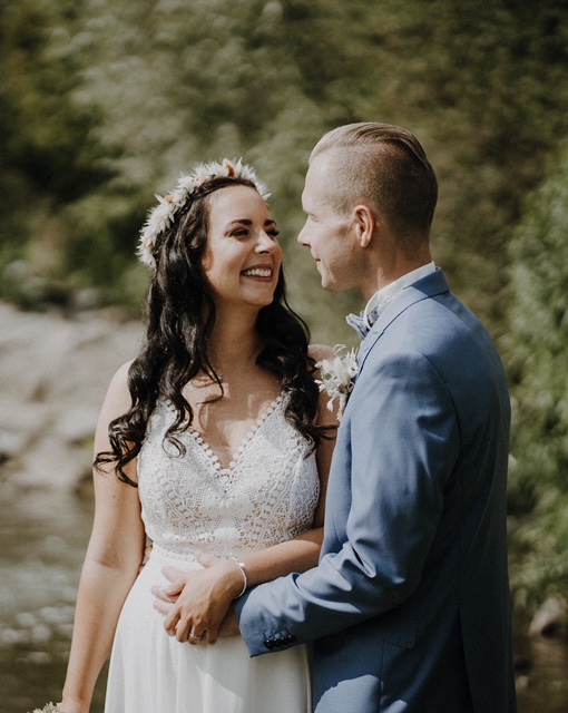 Hochzeitsfotos - Art des Shootings: Fotostory - Freiburg im Breisgau - Photographya Wedding