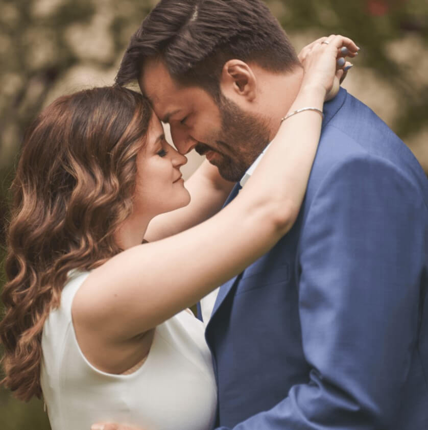 Hochzeitsfotos - Art des Shootings: Fotostory - Freiburg im Breisgau - Photographya Wedding