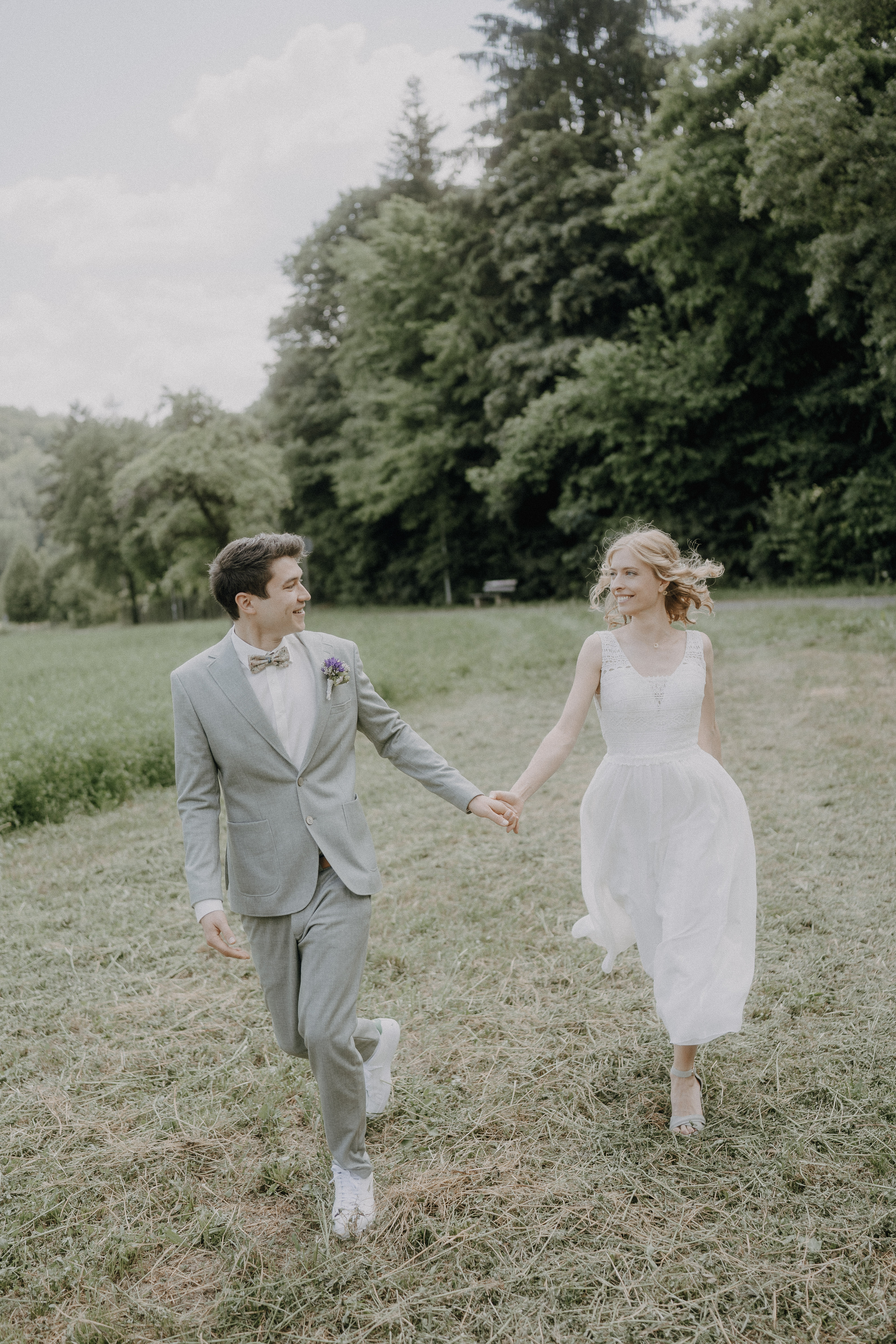 Hochzeitsfotos - Art des Shootings: Fotostory - Freiburg im Breisgau - Photographya Wedding