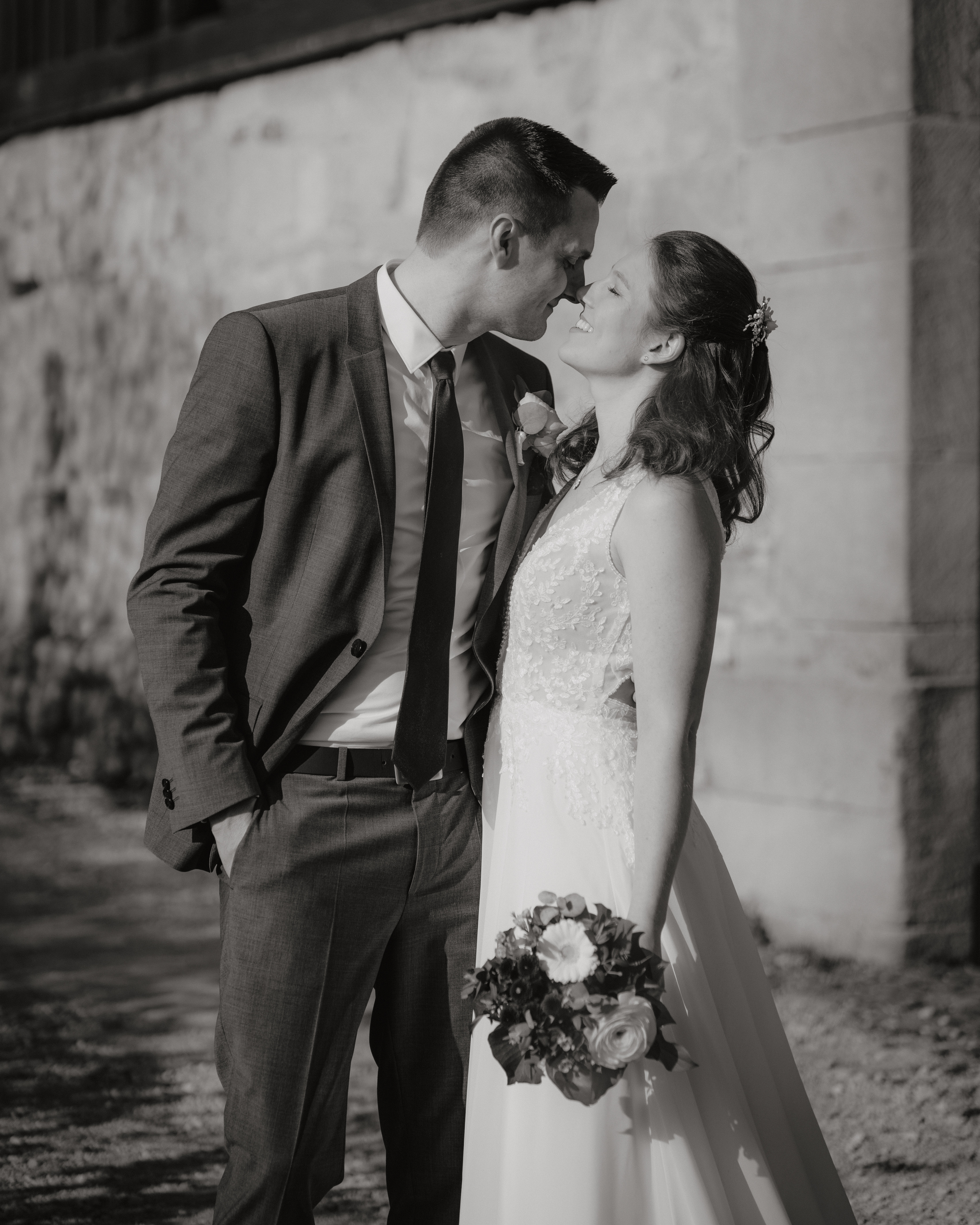 Hochzeitsfotos - Art des Shootings: Fotostory - Freiburg im Breisgau - Photographya Wedding