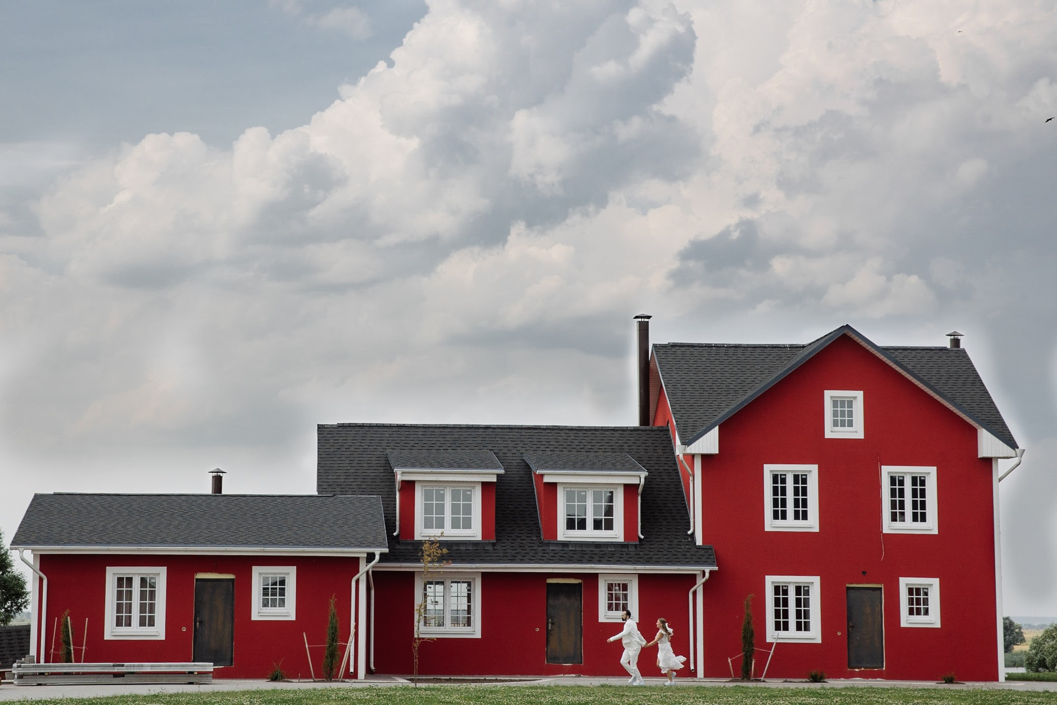 Hochzeitsfotograf: Pavel Lepeshev