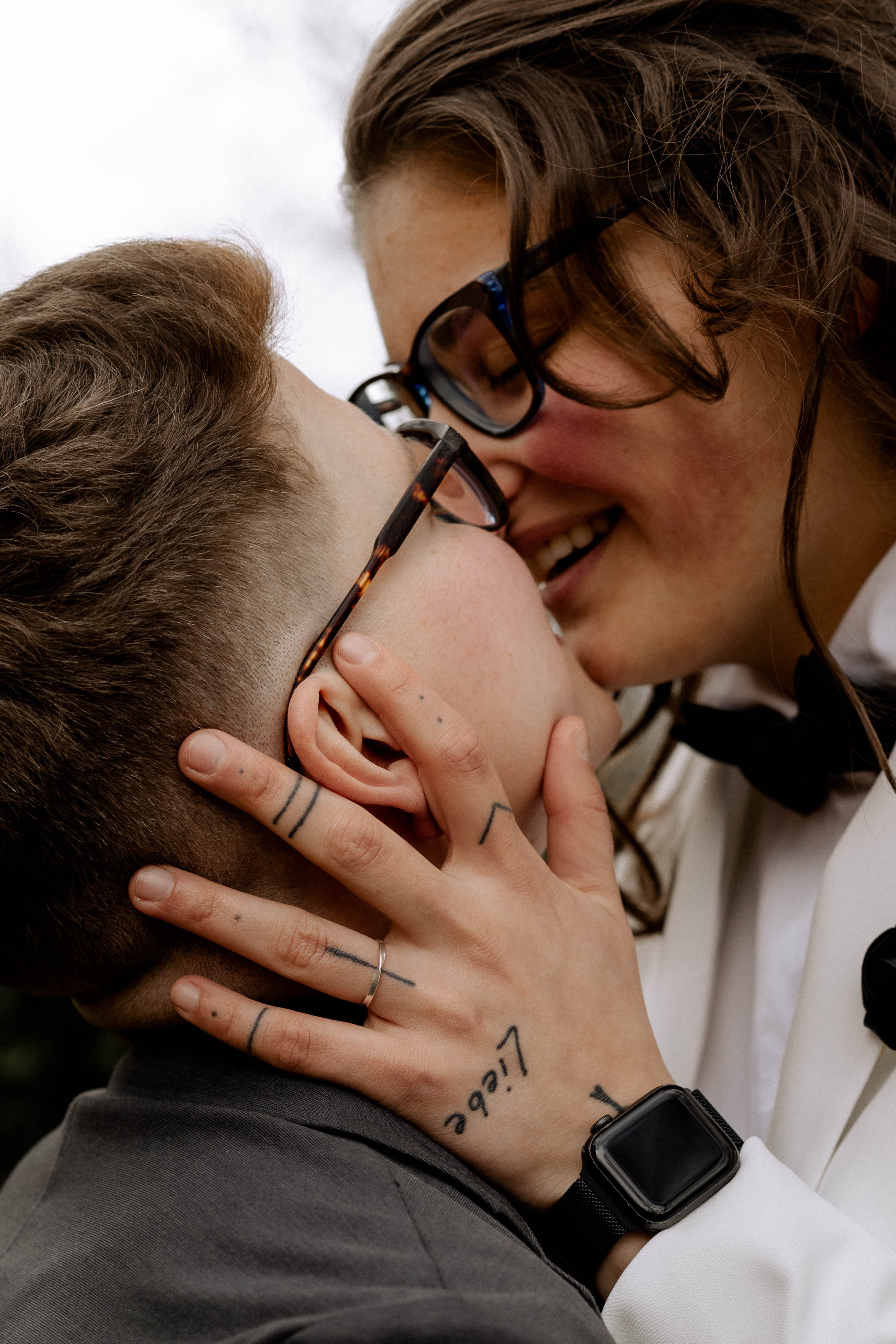 Hochzeitsfotos - Fotostudio - Chemnitz - Moments by Miri