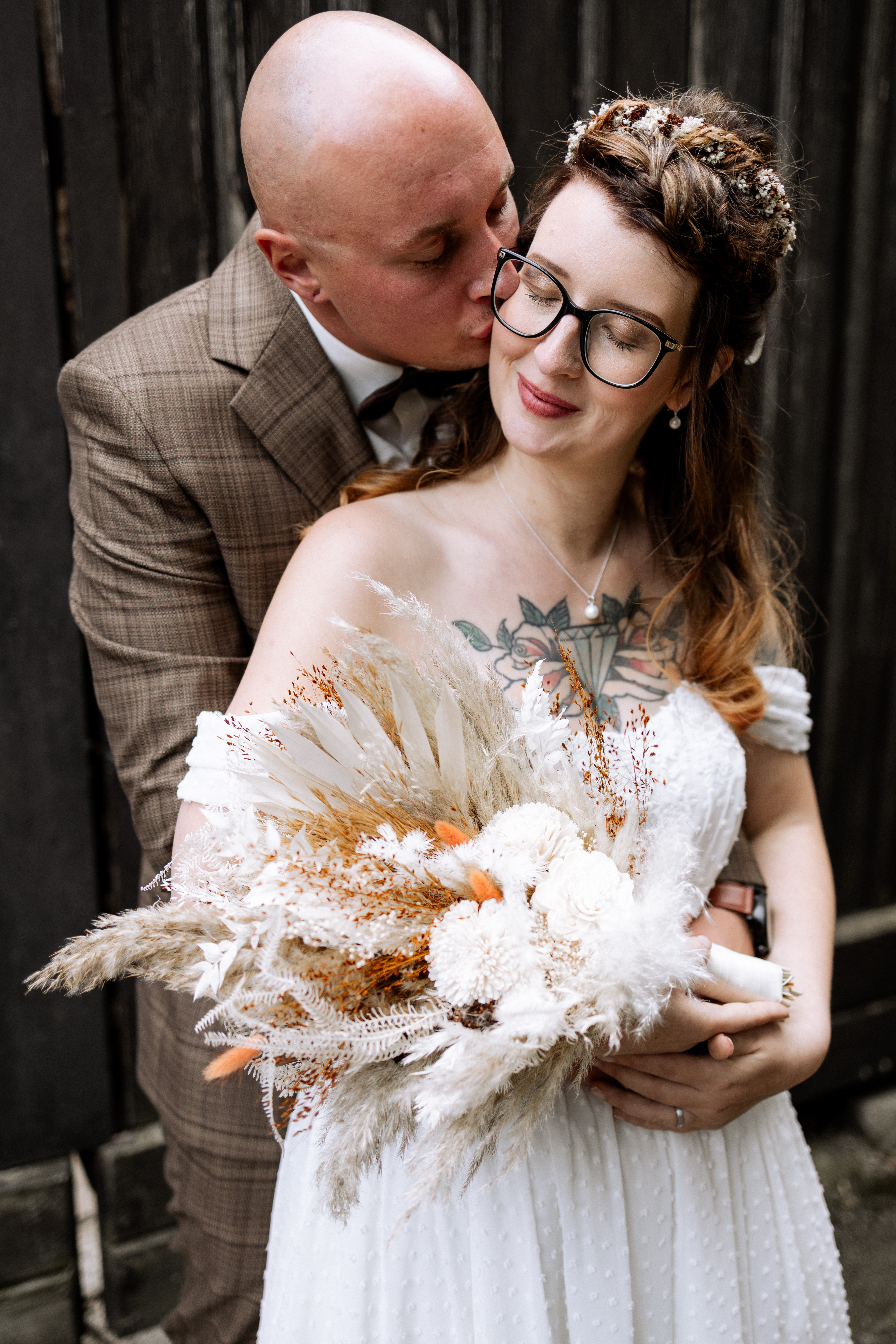 Hochzeitsfotos - Fotostudio - Chemnitz - Boho Wedding - Moments by Miri
