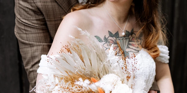 Hochzeitsfotos - Fotostudio - Naumburg (Burgenlandkreis) - Boho Wedding - Moments by Miri