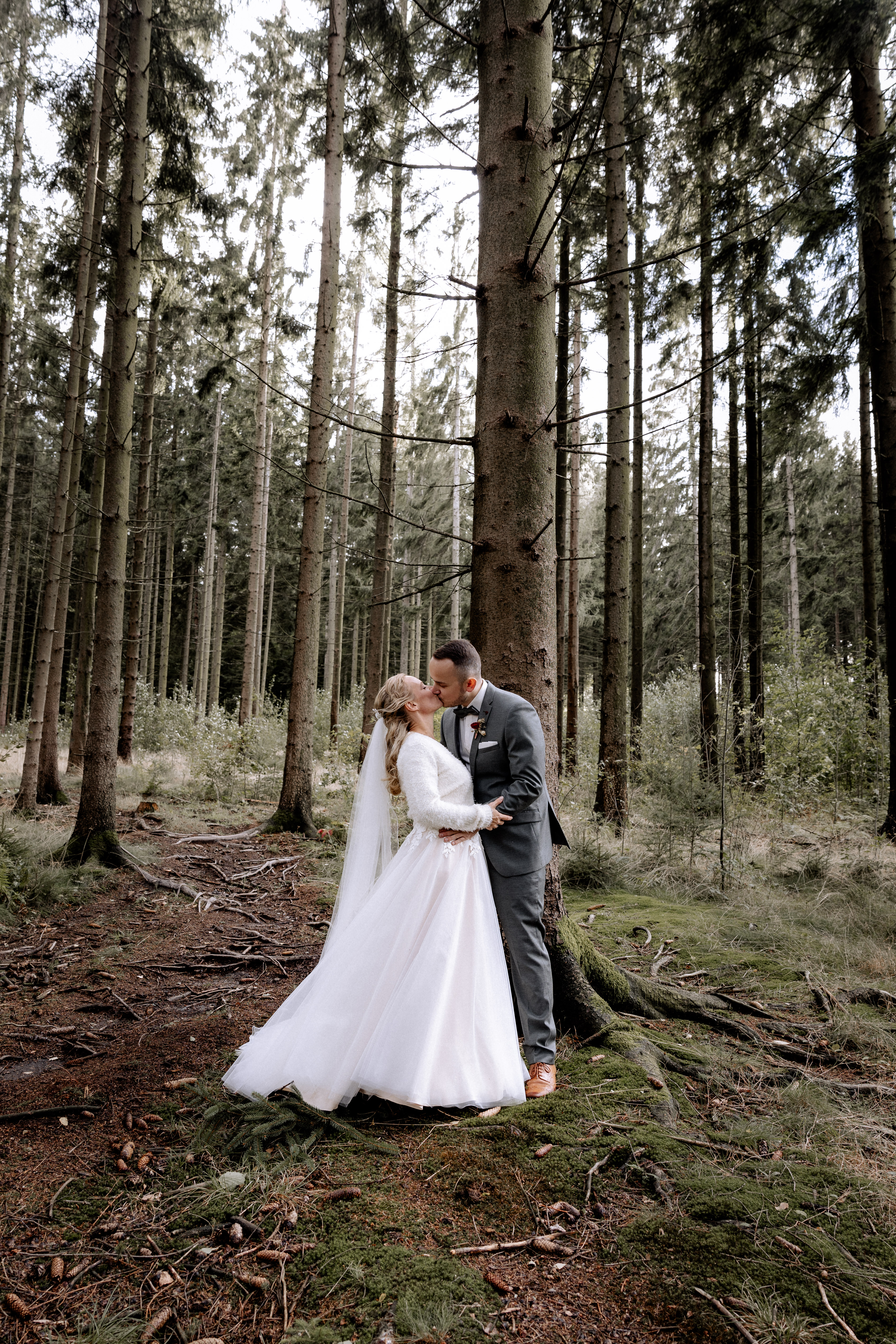 Hochzeitsfotograf: Heiraten in Sachsen - Moments by Miri