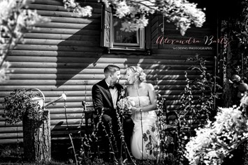 Hochzeitsfotograf: Berlin - Alexandra Bartz Photography