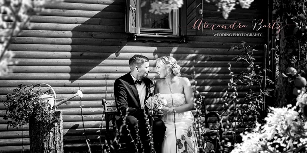 Hochzeitsfotos - Fotostudio - Woltersdorf (Landkreis Oder-Spree) - Berlin - Alexandra Bartz Photography