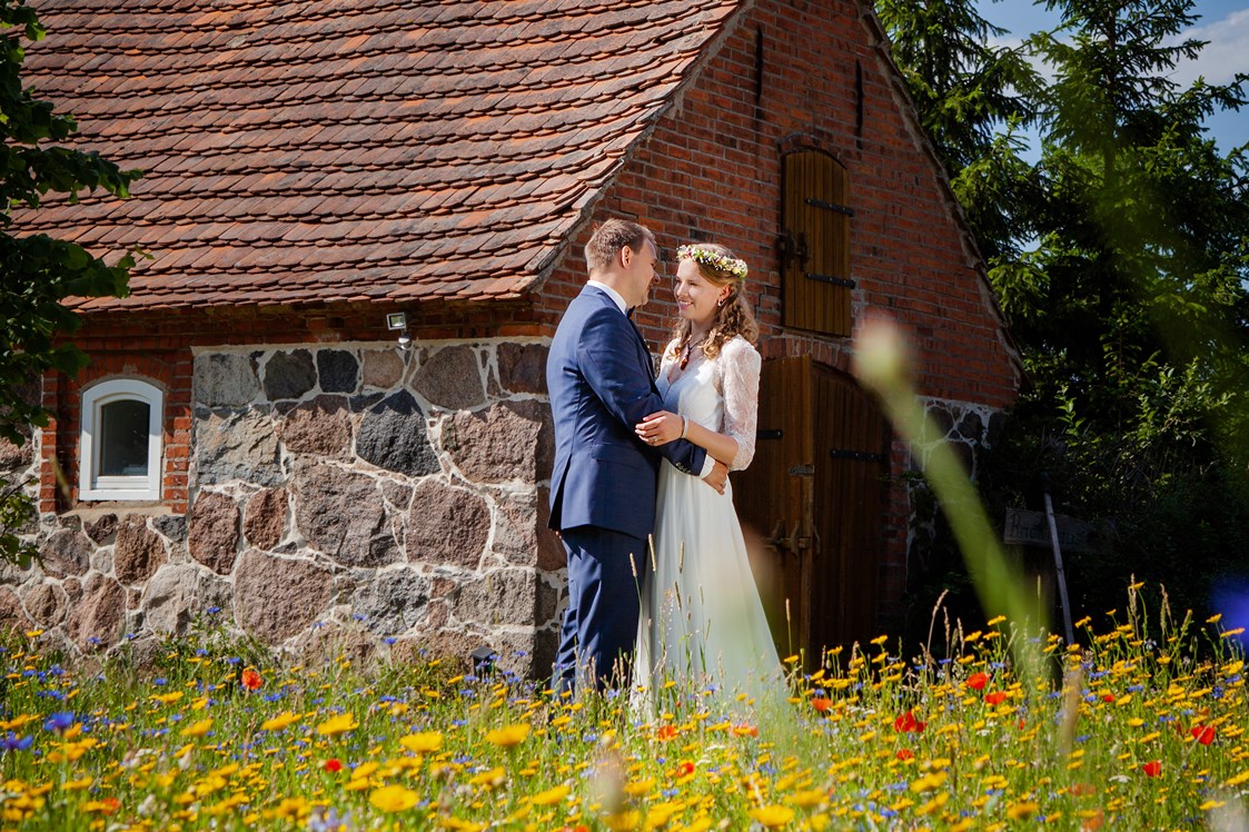 Hochzeitsfotograf: Landscheune - Alexandra Bartz Photography
