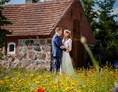 Hochzeitsfotograf: Landscheune - Alexandra Bartz Photography
