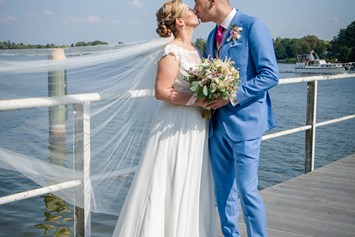 Hochzeitsfotograf: Hennigsdorf - Alexandra Bartz Photography