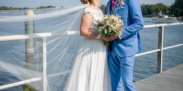 Hochzeitsfotos - Fotostudio - Woltersdorf (Landkreis Oder-Spree) - Hennigsdorf - Alexandra Bartz Photography
