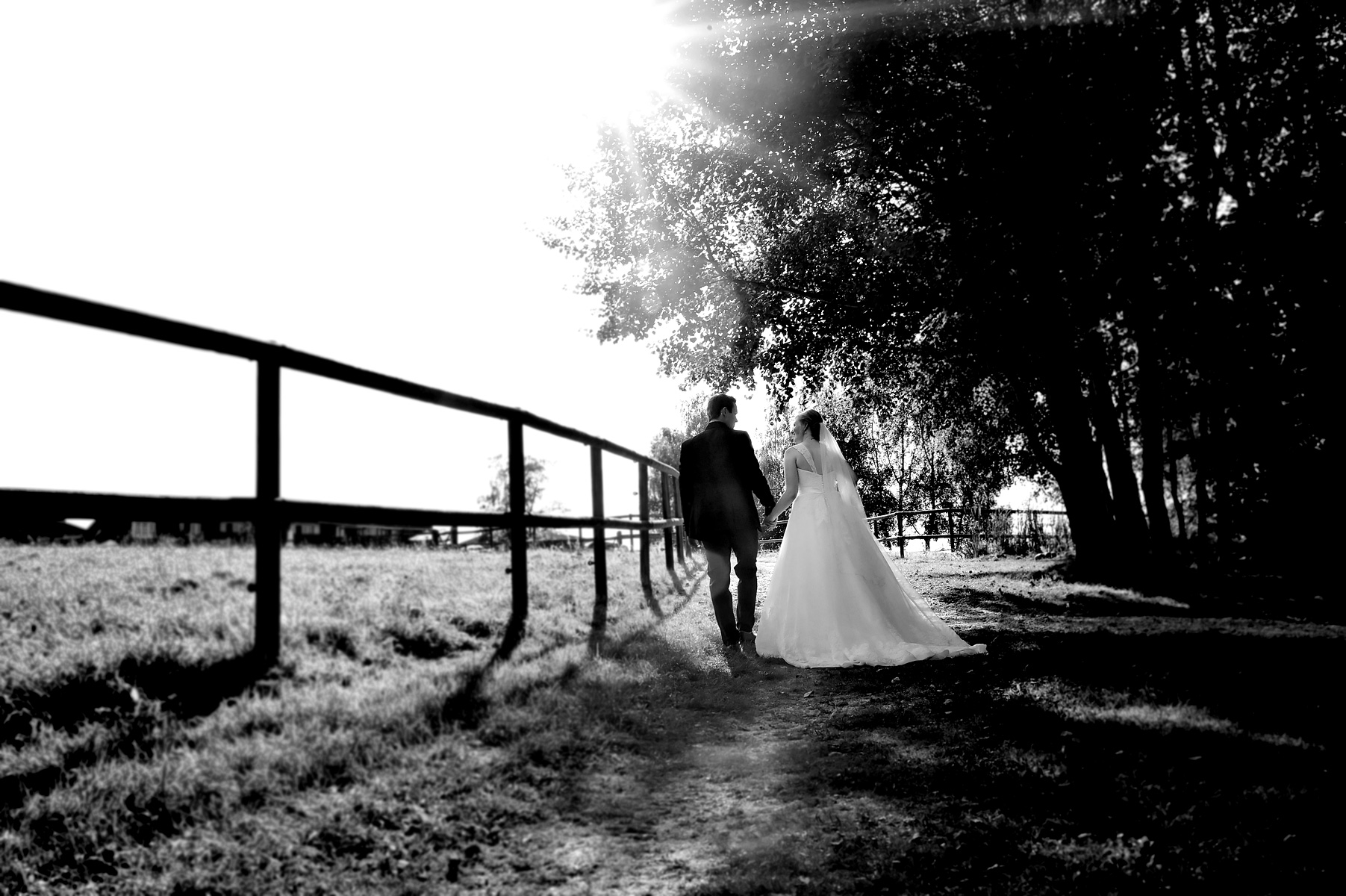 Hochzeitsfotograf: Hochzeitsfotos in Höhr-Grenzhausen Nicole Bouillon - Nicole Bouillon Fotografie