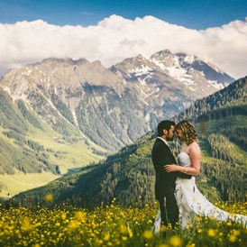 Hochzeitsfotograf: K&A - Hochzeit in den Bergen. Tirol / Österreich - Jure Vukadin