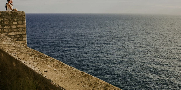 Hochzeitsfotos - Art des Shootings: Prewedding Shooting - Kittsee - J&T - Wedding in Dubrovnik / Croatia. - Jure Vukadin