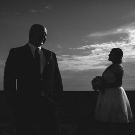 Hochzeitsfotograf: J&T - Wedding photographer Dubrovnik / Croatia. - Jure Vukadin