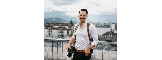 Hochzeitsfotograf: Muamer Sarajlic