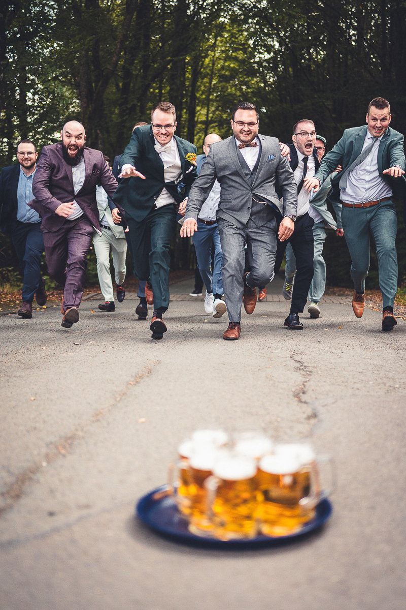 Hochzeitsfotos - Weilerbach - Beckerworks - Hochzeitsfotograf Gießen