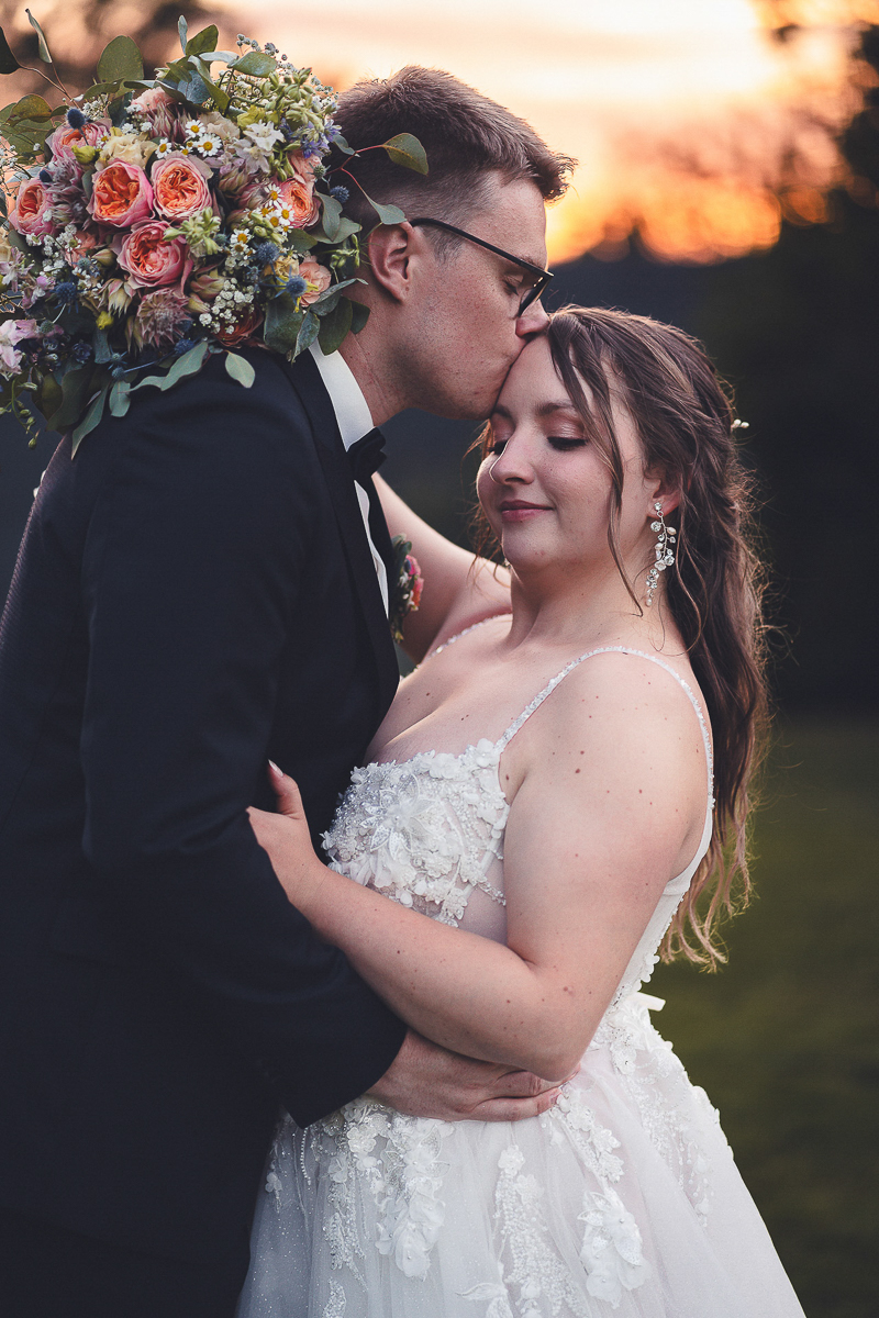 Hochzeitsfotograf: Beckerworks - Hochzeitsfotograf Gießen