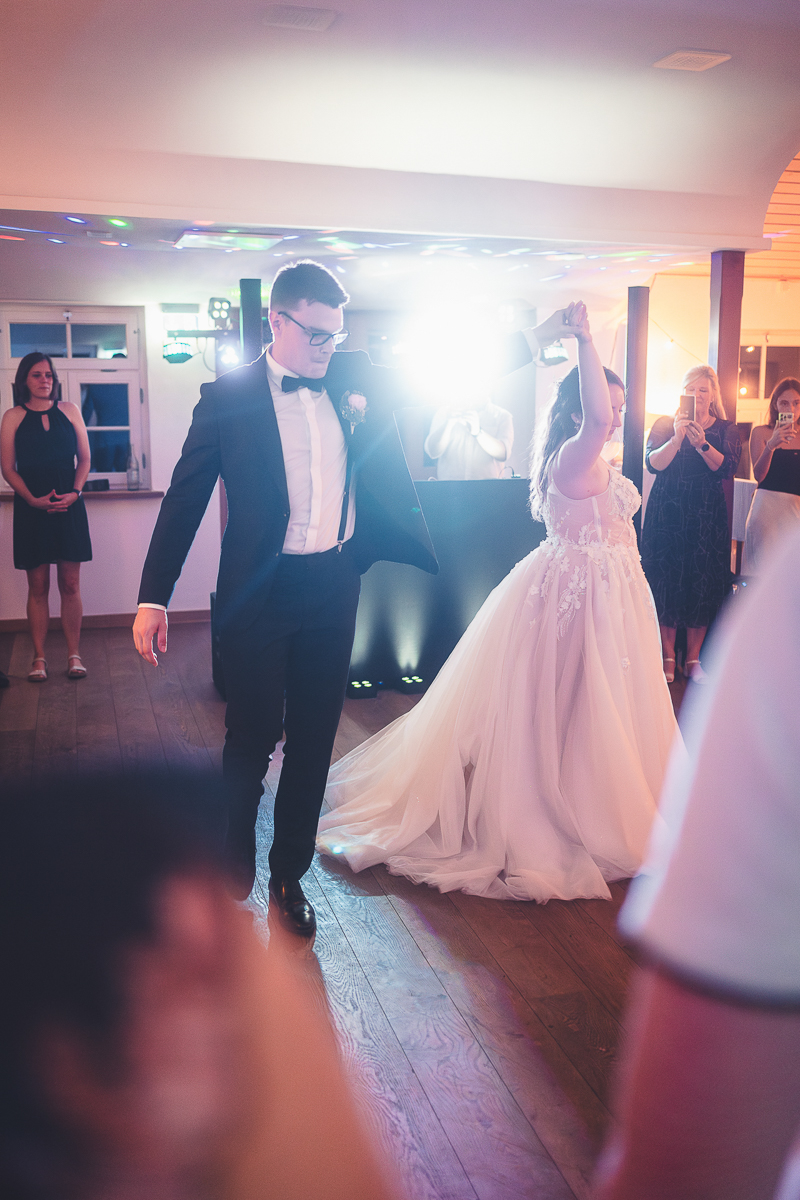 Hochzeitsfotograf: Beckerworks - Hochzeitsfotograf Gießen