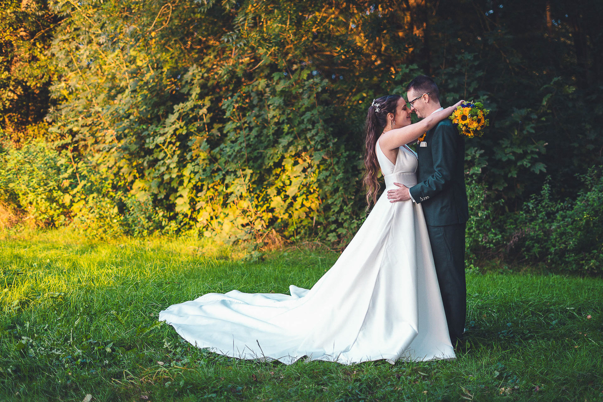 Hochzeitsfotograf: Beckerworks - Hochzeitsfotograf Gießen