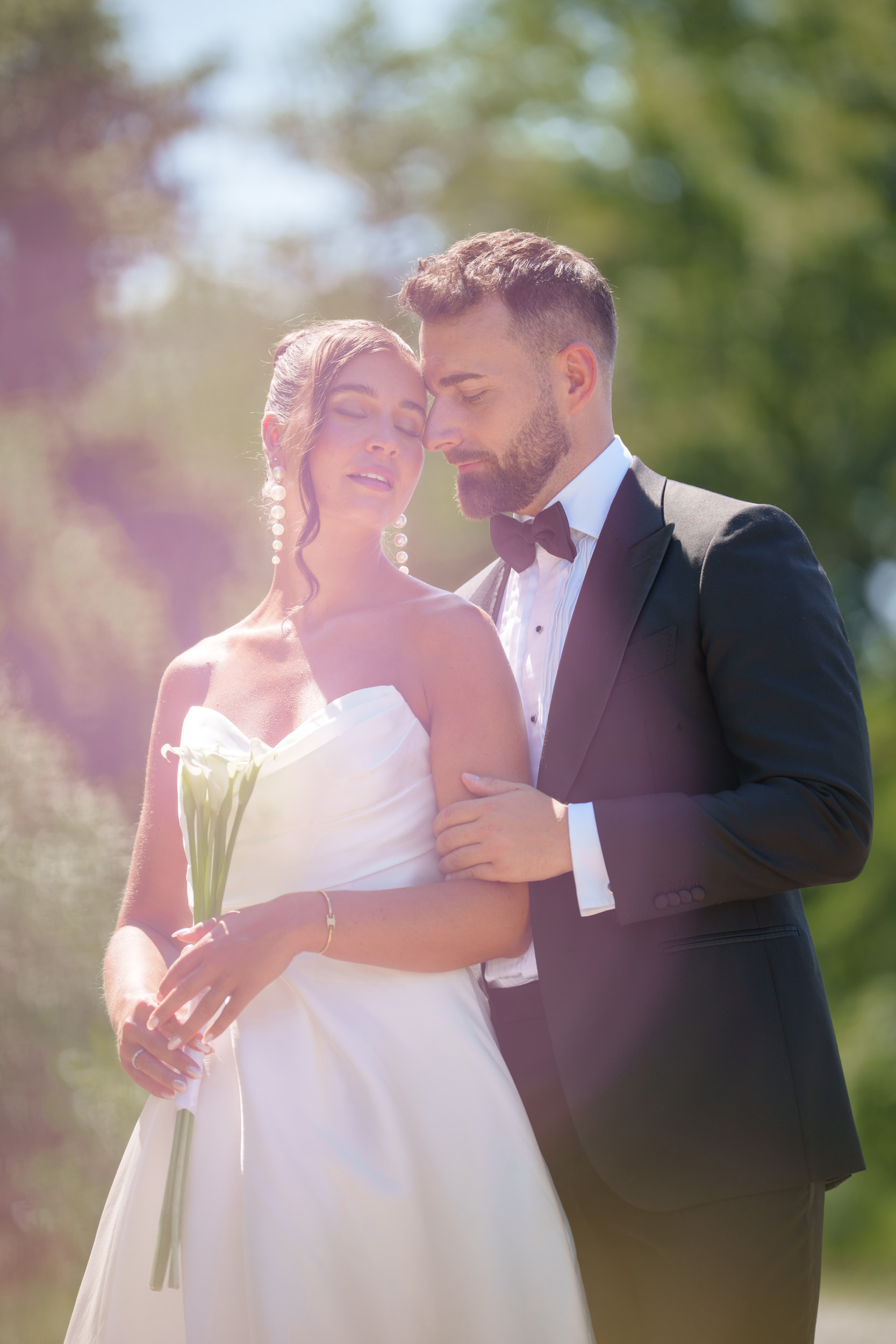 Hochzeitsfotograf: Sonderfarbe Fotografie