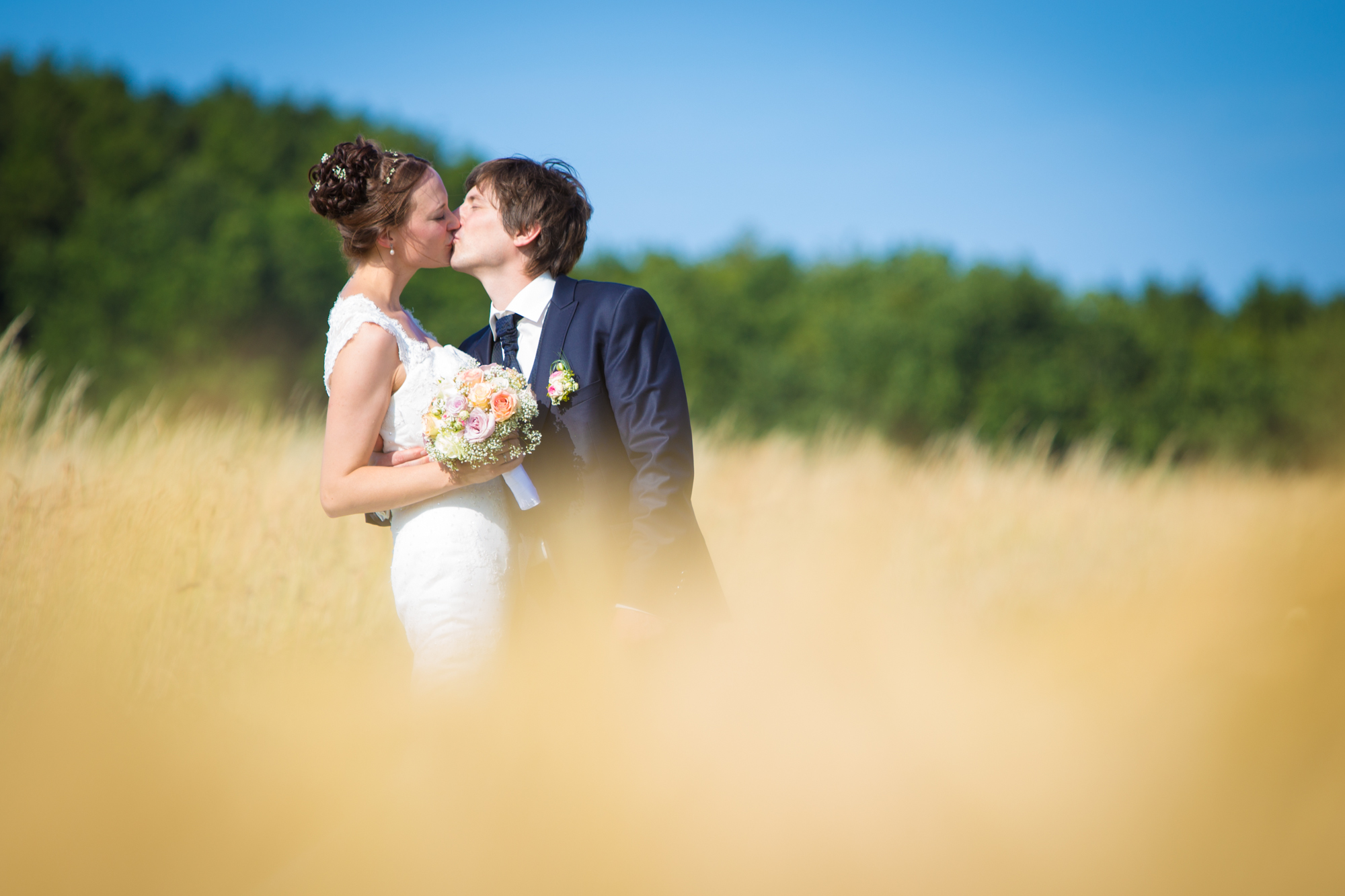 Hochzeitsfotograf: 
David Dieschburg