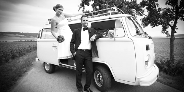 Hochzeitsfotos - Art des Shootings: Fotostory - Bruchsal - David Dieschburg